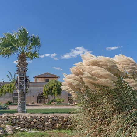 Masseria Casina Bellanova Порто-Чезарео Экстерьер фото