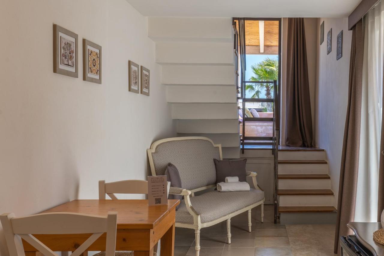 Masseria Casina Bellanova Порто-Чезарео Экстерьер фото
