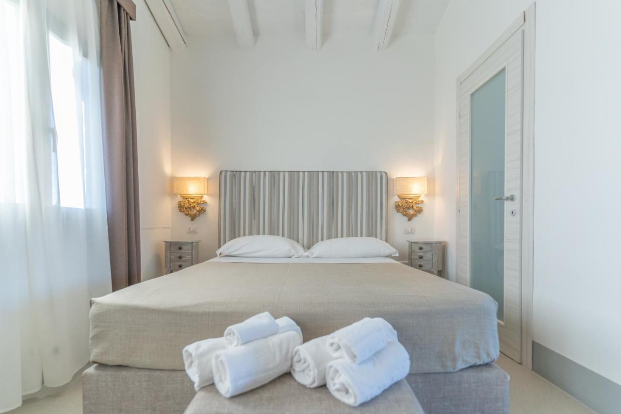 Masseria Casina Bellanova Порто-Чезарео Экстерьер фото