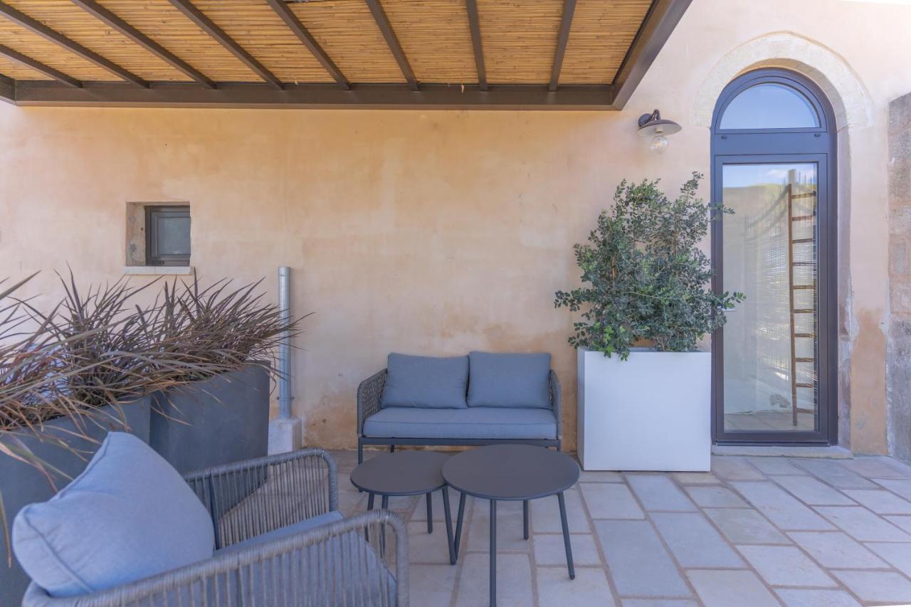 Masseria Casina Bellanova Порто-Чезарео Экстерьер фото