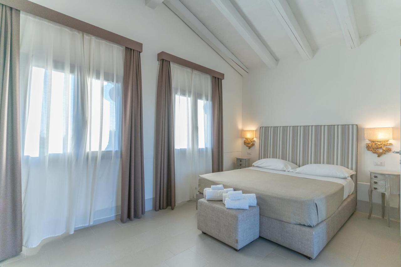 Masseria Casina Bellanova Порто-Чезарео Экстерьер фото