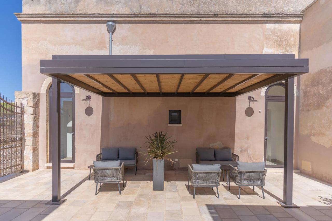 Masseria Casina Bellanova Порто-Чезарео Экстерьер фото