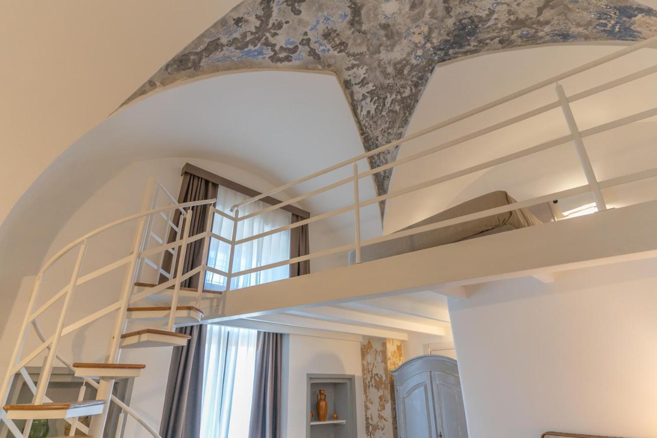 Masseria Casina Bellanova Порто-Чезарео Экстерьер фото