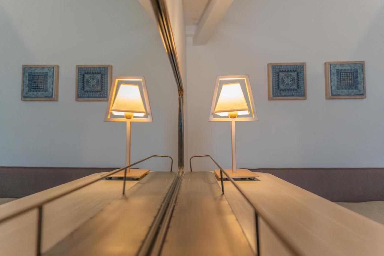 Masseria Casina Bellanova Порто-Чезарео Экстерьер фото