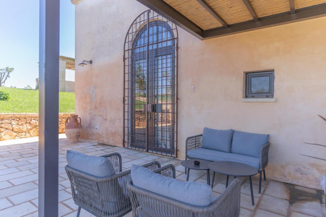 Masseria Casina Bellanova Порто-Чезарео Экстерьер фото