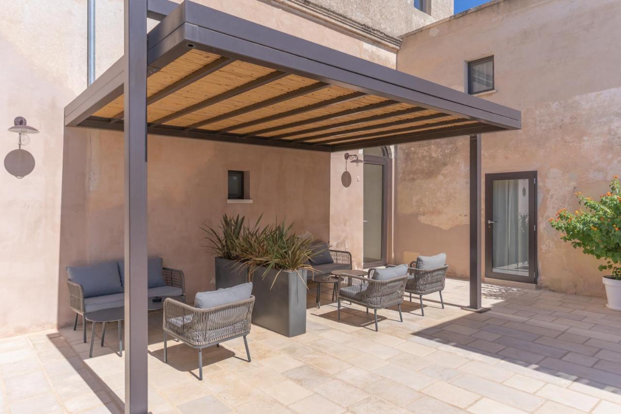 Masseria Casina Bellanova Порто-Чезарео Экстерьер фото