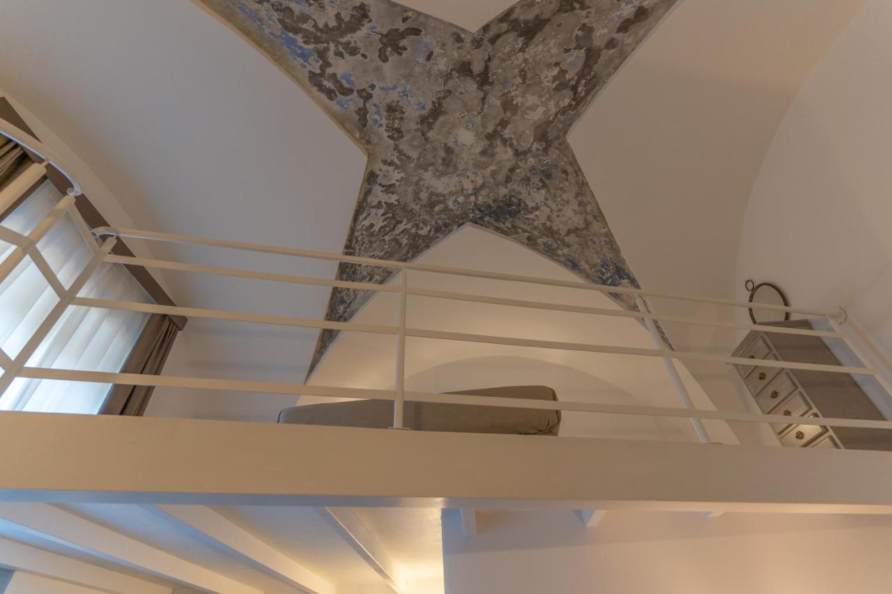 Masseria Casina Bellanova Порто-Чезарео Экстерьер фото