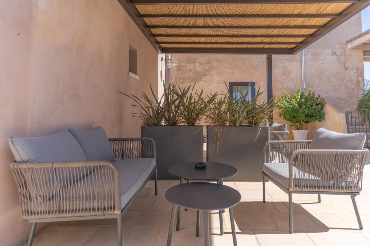 Masseria Casina Bellanova Порто-Чезарео Экстерьер фото