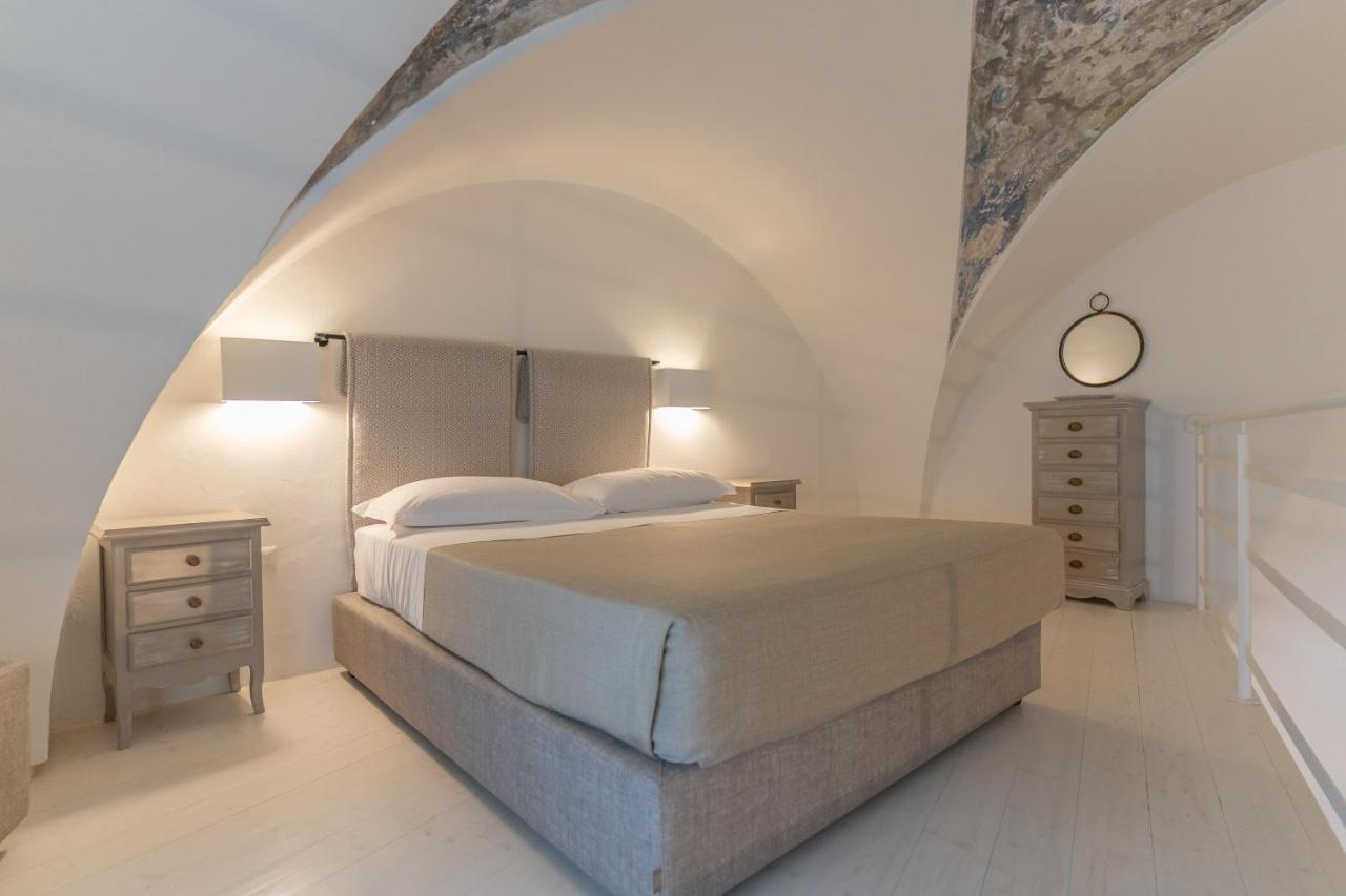 Masseria Casina Bellanova Порто-Чезарео Экстерьер фото