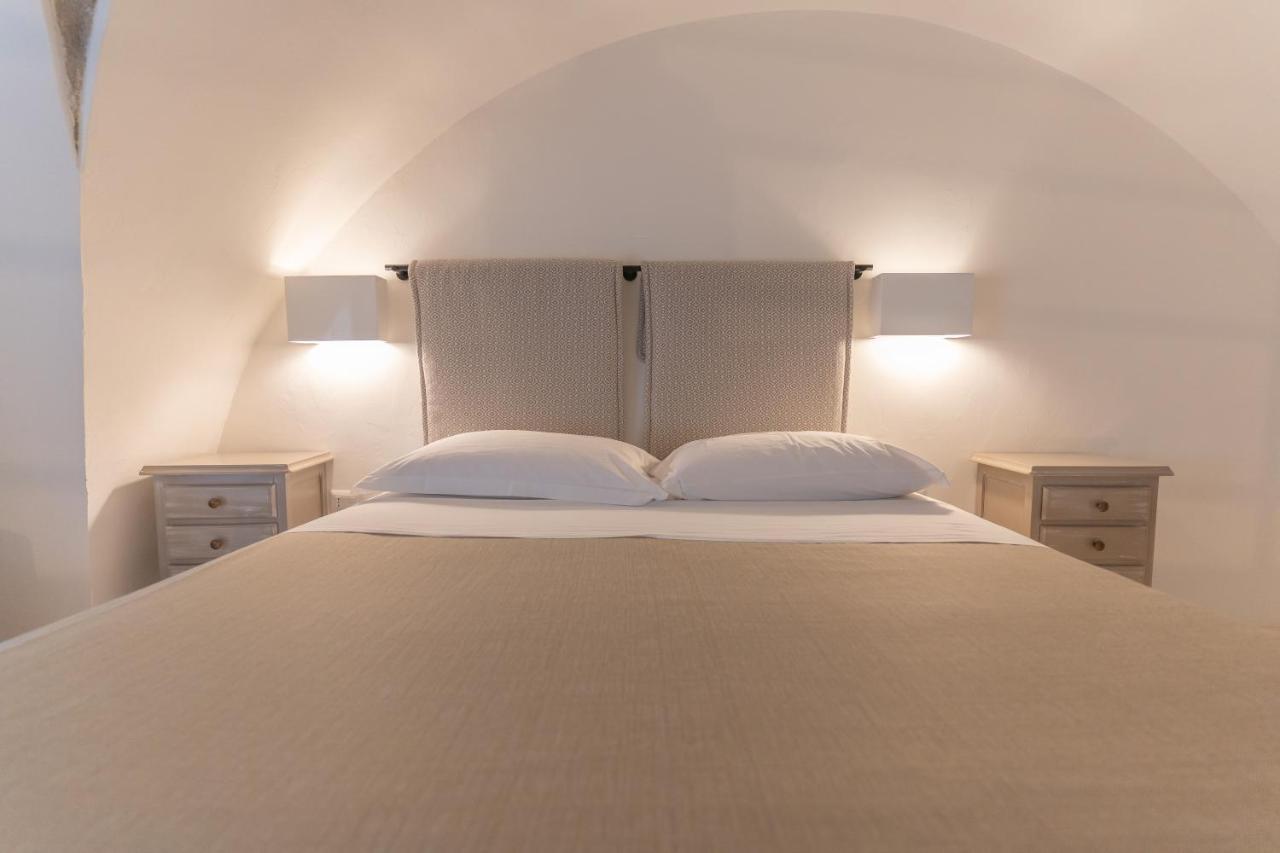 Masseria Casina Bellanova Порто-Чезарео Экстерьер фото