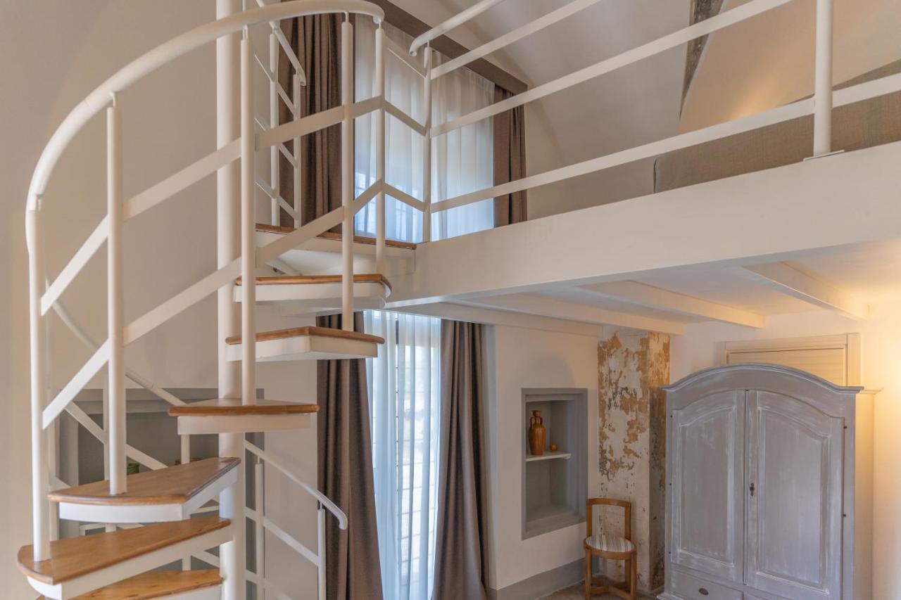 Masseria Casina Bellanova Порто-Чезарео Экстерьер фото