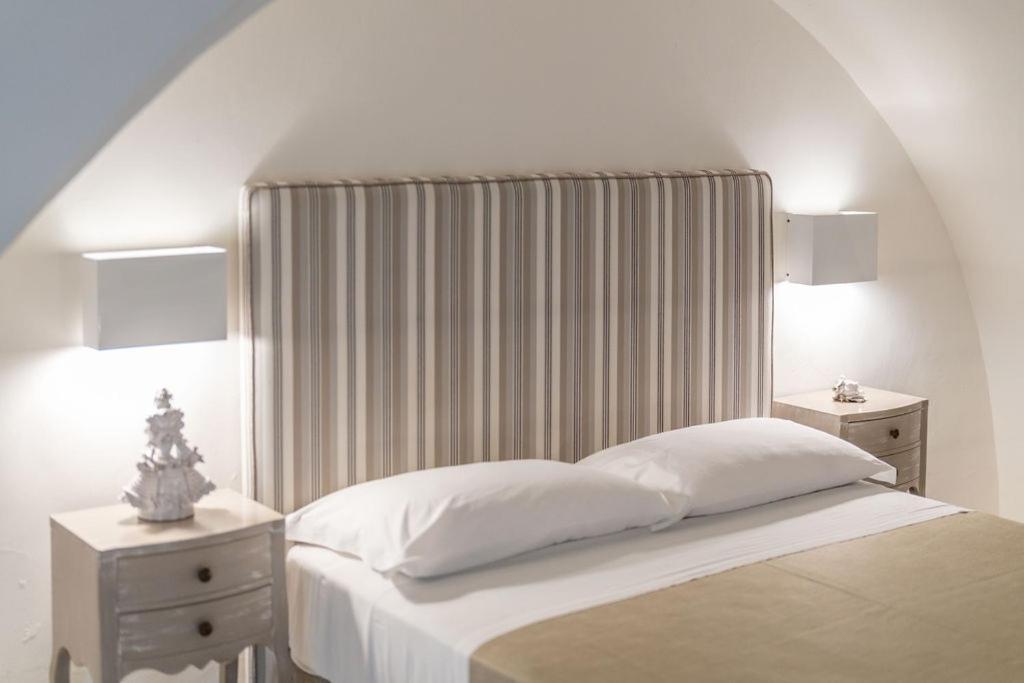 Masseria Casina Bellanova Порто-Чезарео Экстерьер фото