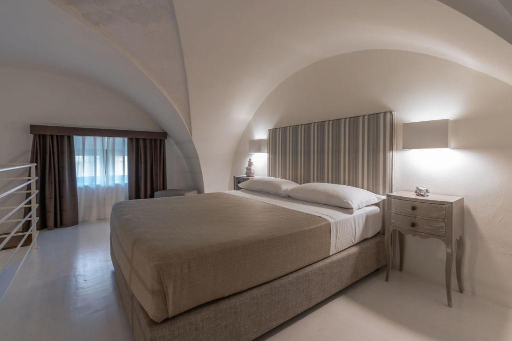Masseria Casina Bellanova Порто-Чезарео Экстерьер фото