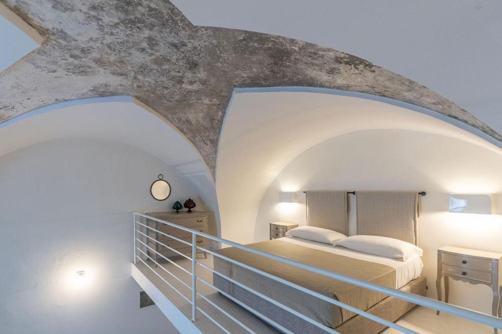 Masseria Casina Bellanova Порто-Чезарео Экстерьер фото
