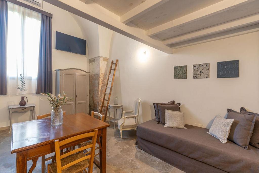 Masseria Casina Bellanova Порто-Чезарео Экстерьер фото