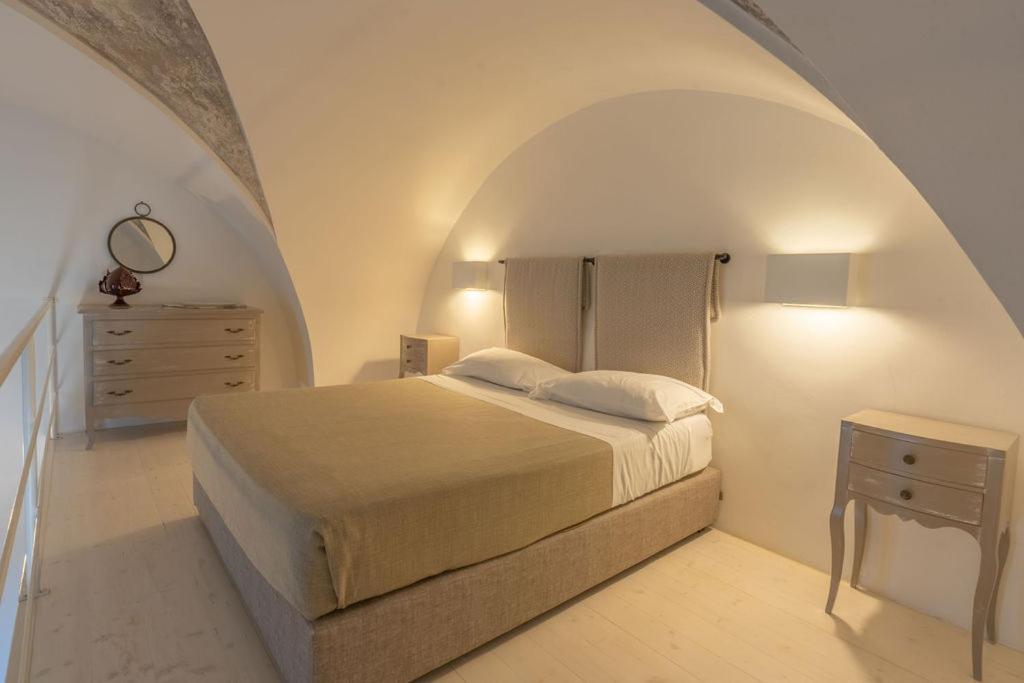 Masseria Casina Bellanova Порто-Чезарео Экстерьер фото