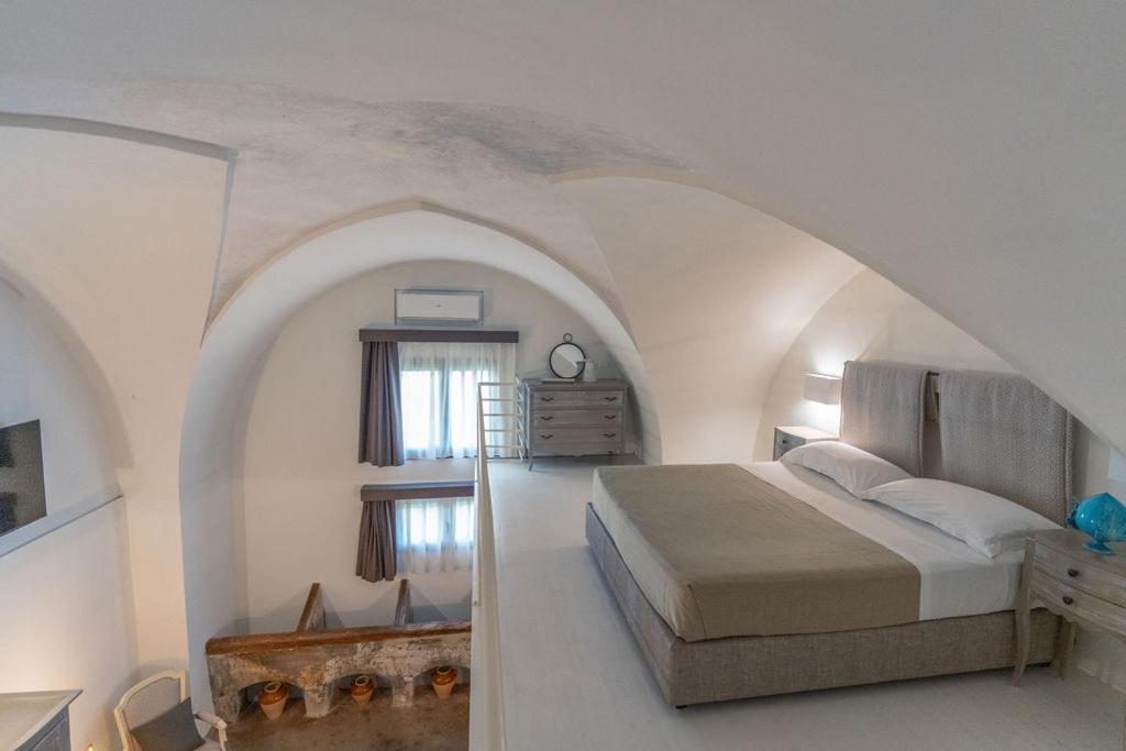 Masseria Casina Bellanova Порто-Чезарео Экстерьер фото