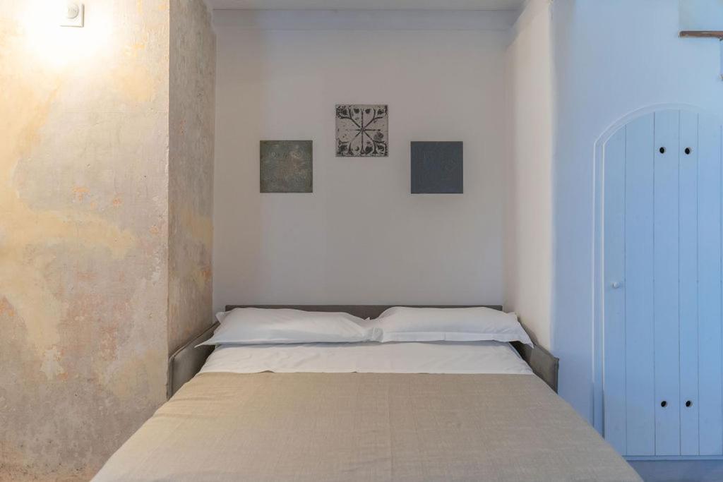 Masseria Casina Bellanova Порто-Чезарео Экстерьер фото