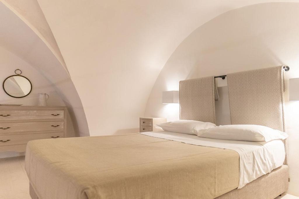 Masseria Casina Bellanova Порто-Чезарео Экстерьер фото