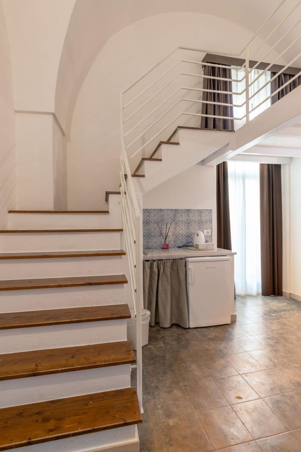 Masseria Casina Bellanova Порто-Чезарео Экстерьер фото