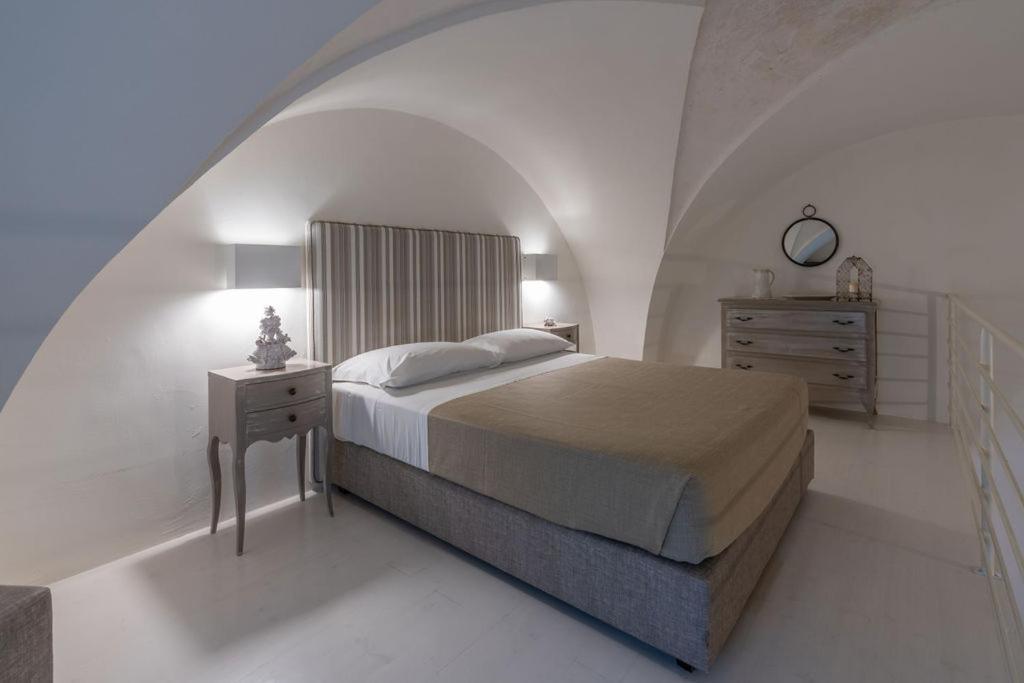 Masseria Casina Bellanova Порто-Чезарео Экстерьер фото