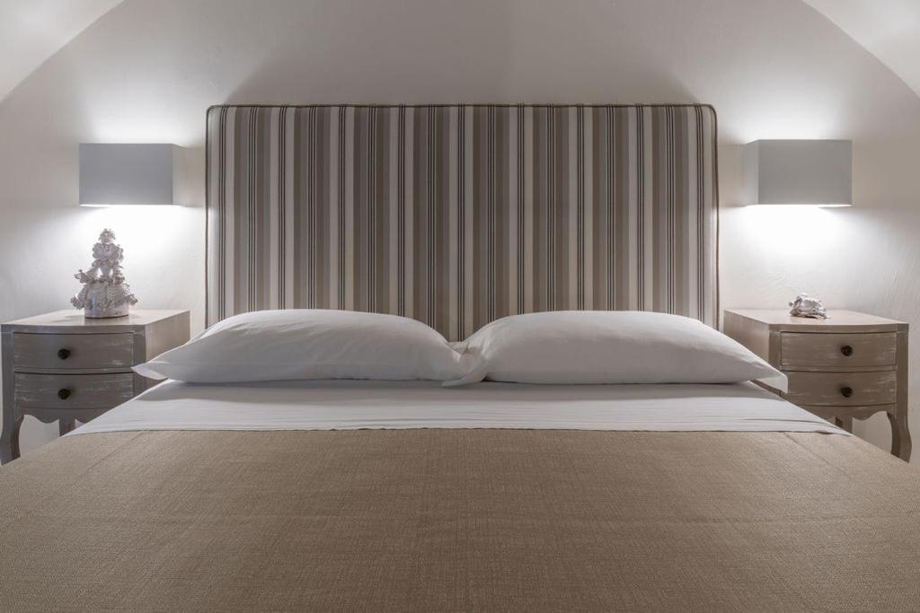 Masseria Casina Bellanova Порто-Чезарео Экстерьер фото