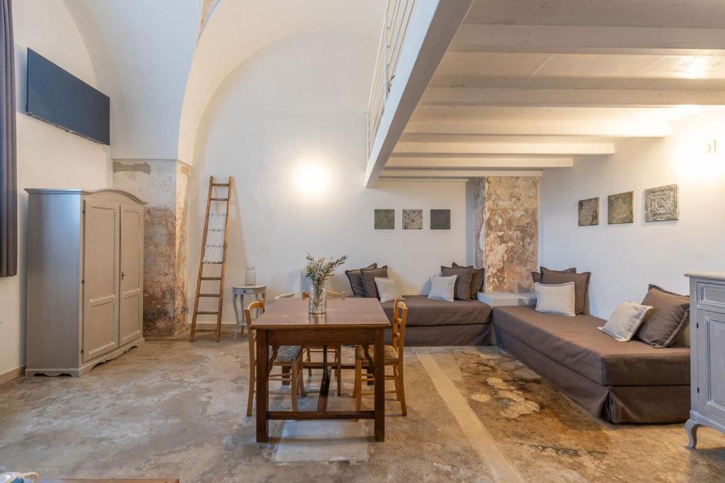 Masseria Casina Bellanova Порто-Чезарео Экстерьер фото