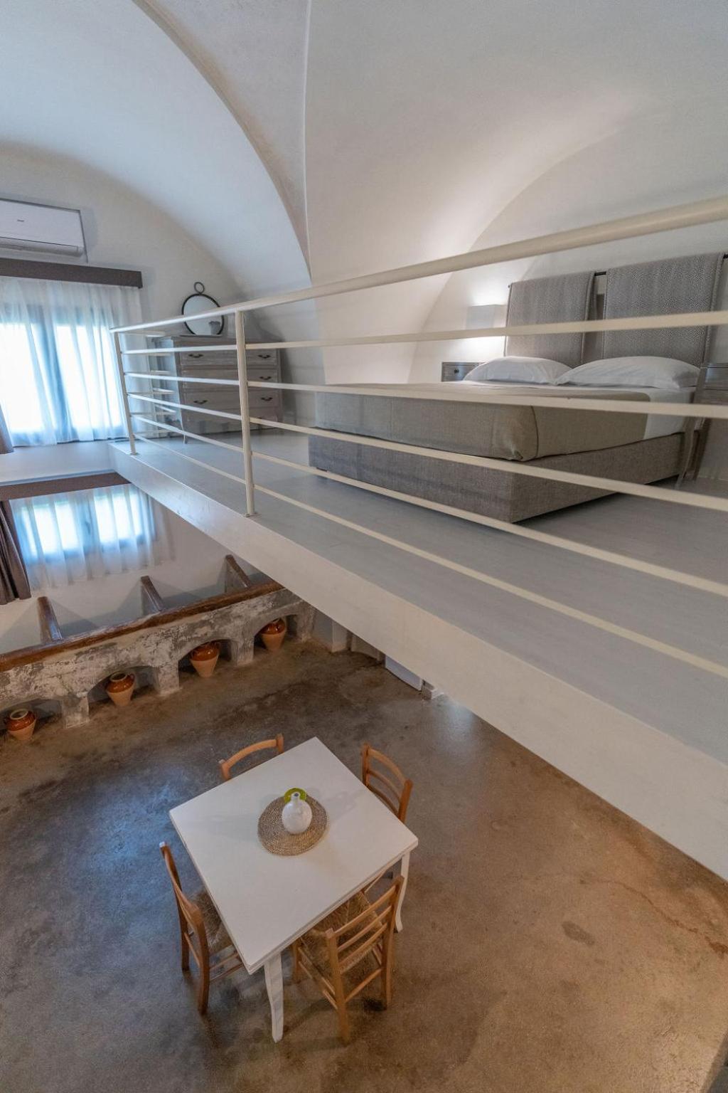 Masseria Casina Bellanova Порто-Чезарео Экстерьер фото